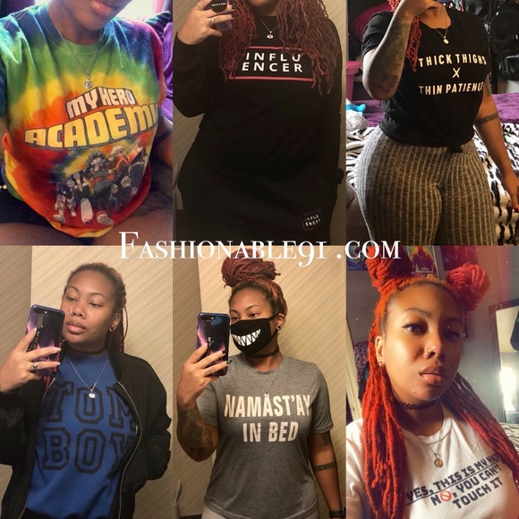 About Lauren 🧡 - Picture 3 of 6